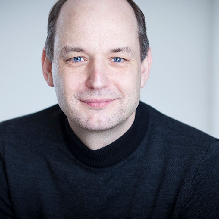 Christian Hidding-Schweitzer